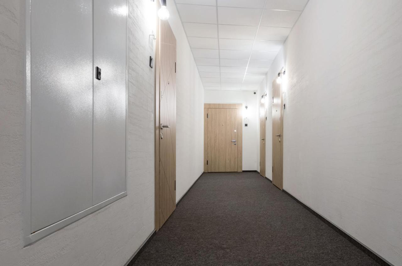 Nyvky Like Home - Studio - Apt 21 Kijów Zewnętrze zdjęcie