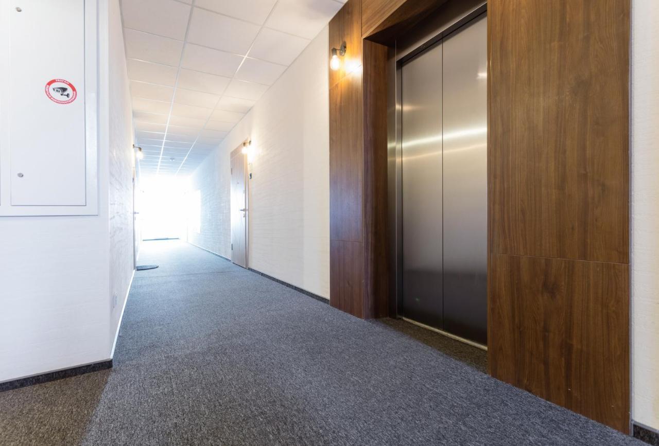 Nyvky Like Home - Studio - Apt 21 Kijów Zewnętrze zdjęcie