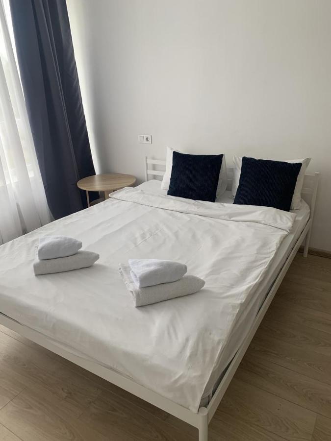 Nyvky Like Home - Studio - Apt 21 Kijów Zewnętrze zdjęcie